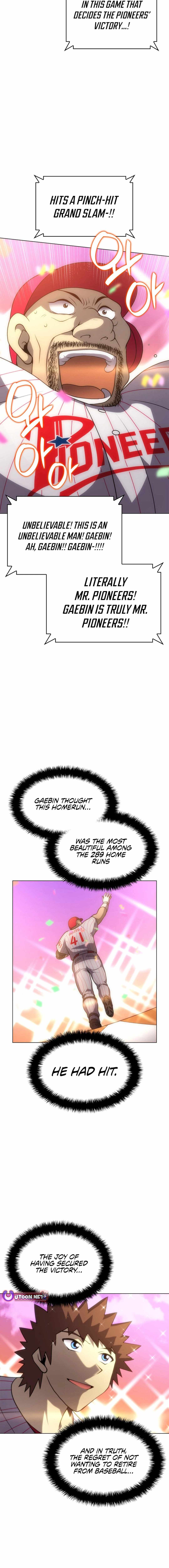 Home Plate Villain Chapter 97 10